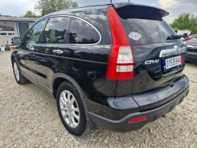 ����� �� �������� �� Honda Cr-v 2, 0* 150* AC* PDC* XENON* NAVI* PANO* ����* AUT 