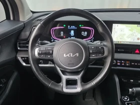 Kia Sportage Diesel 2.0 2Wd Prestige | Mobile.bg � ����� ������ 12