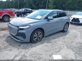 Audi Q4 E-Tron Premium 45 Rwd