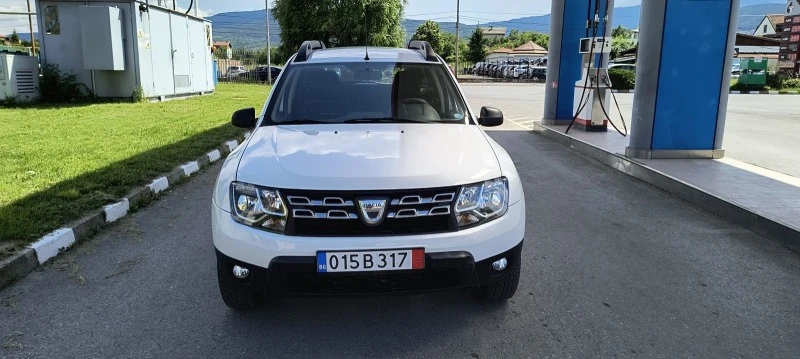 Dacia Duster 1.6 GPL., снимка 1 - Автомобили и джипове - 47247318