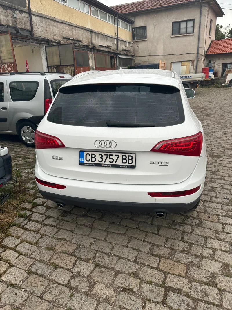 Audi Q5, снимка 2 - Автомобили и джипове - 48791197