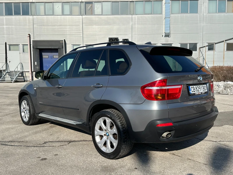 BMW X5 3.0SD 286кс Всички екстри, снимка 3 - Автомобили и джипове - 49222845