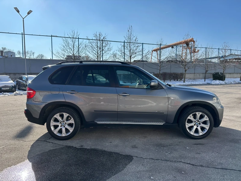 BMW X5 3.0SD 286кс Всички екстри, снимка 5 - Автомобили и джипове - 49222845