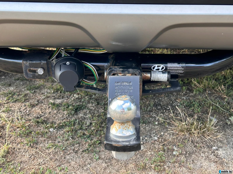 Hyundai Santa fe Sport 2.4 GDI-FWD, снимка 15 - Автомобили и джипове - 52624396