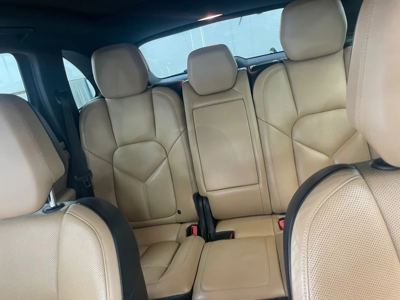 Porsche Cayenne Cayanne S, снимка 13 - Автомобили и джипове - 52511780