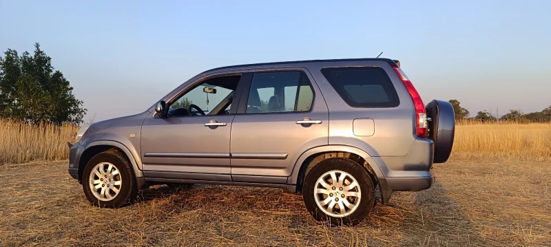 Honda Cr-v Facelift , снимка 7 - Автомобили и джипове - 52405587