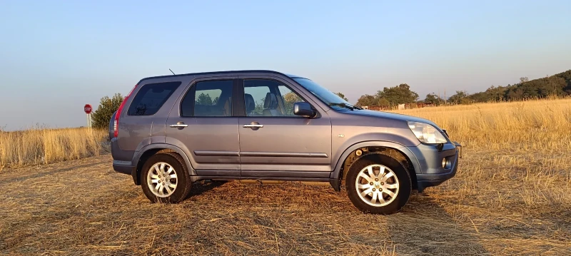 Honda Cr-v Facelift , снимка 2 - Автомобили и джипове - 52405587