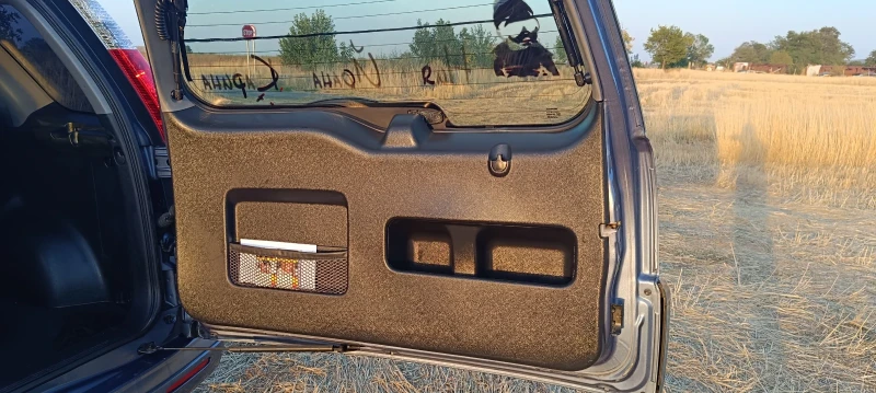 Honda Cr-v Facelift , снимка 9 - Автомобили и джипове - 52405587