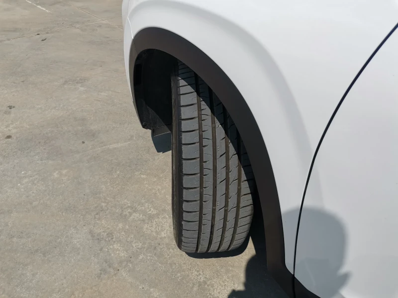 Hyundai Santa fe 2.2 diesel 4х4  8 speed gearbox , снимка 14 - Автомобили и джипове - 51821663