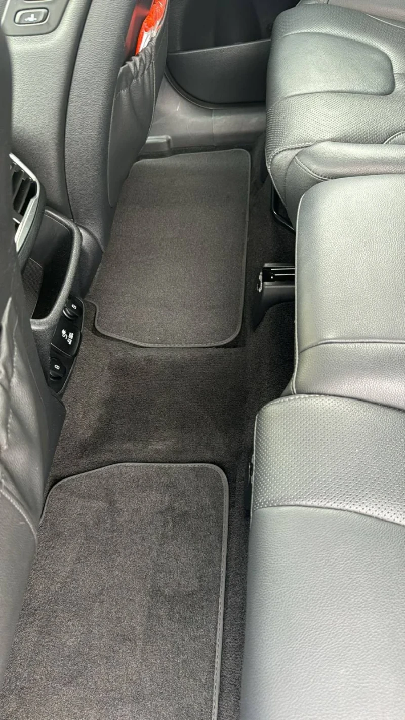 Hyundai Santa fe 2.2 diesel 4х4  8 speed gearbox , снимка 7 - Автомобили и джипове - 51821663