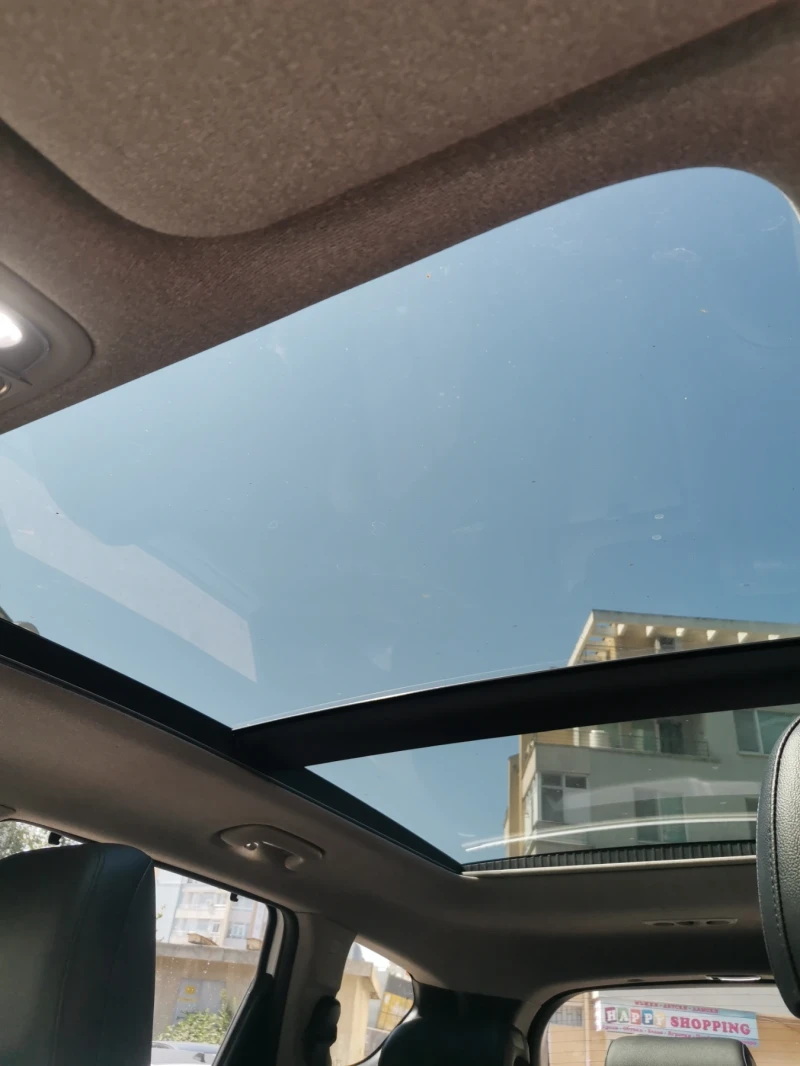 Hyundai Santa fe 2.2 diesel 4х4  8 speed gearbox , снимка 16 - Автомобили и джипове - 51821663