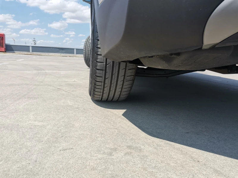 Hyundai Santa fe 2.2 diesel 4х4  8 speed gearbox , снимка 13 - Автомобили и джипове - 51821663