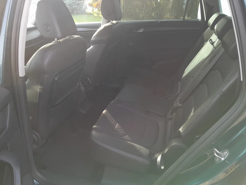 Skoda Kodiaq 2.0TDI/4х4/6MT, снимка 7 - Автомобили и джипове - 52733410
