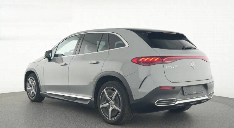 Mercedes-Benz EQE 350 SUV/AMG/4-MATIC/AIRMATIC/BURM/PANO/MANUFAKTUR/, снимка 4 - Автомобили и джипове - 53077108