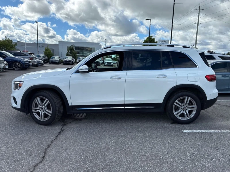 Mercedes-Benz GLB * 250 * CARFAX * ЦЕНА ДО БГ, снимка 2 - Автомобили и джипове - 53164141