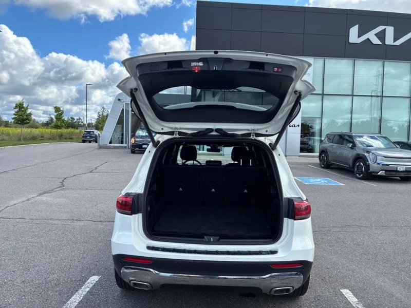 Mercedes-Benz GLB * 250 * CARFAX * ЦЕНА ДО БГ, снимка 6 - Автомобили и джипове - 53164141