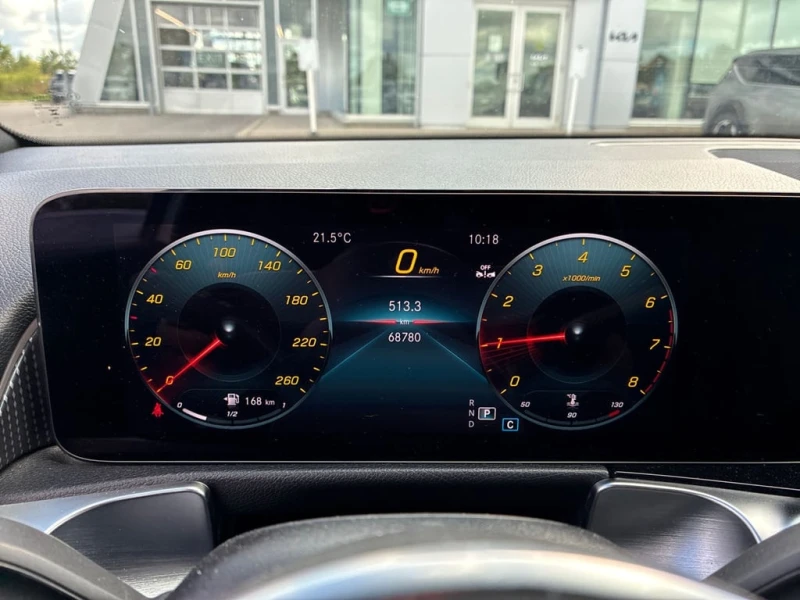 Mercedes-Benz GLB * 250 * CARFAX * ЦЕНА ДО БГ, снимка 10 - Автомобили и джипове - 53164141