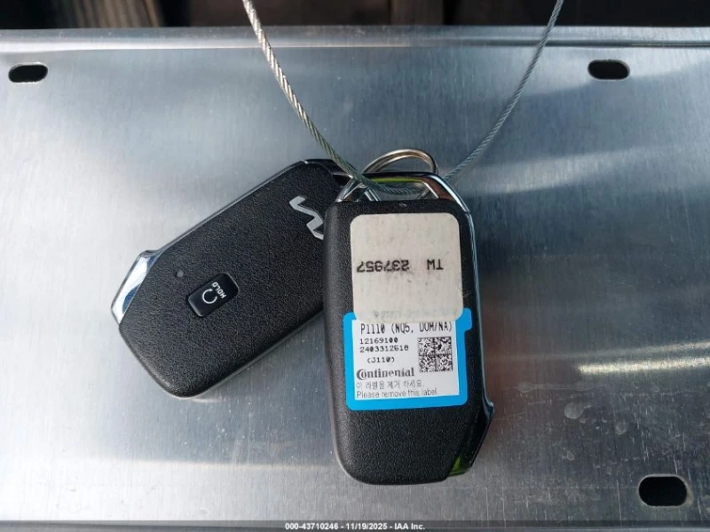 Kia Sportage 2.5L I-4 DI, DOHC, VVT, 187HP Front Wheel Drive, снимка 3 - Автомобили и джипове - 53288257