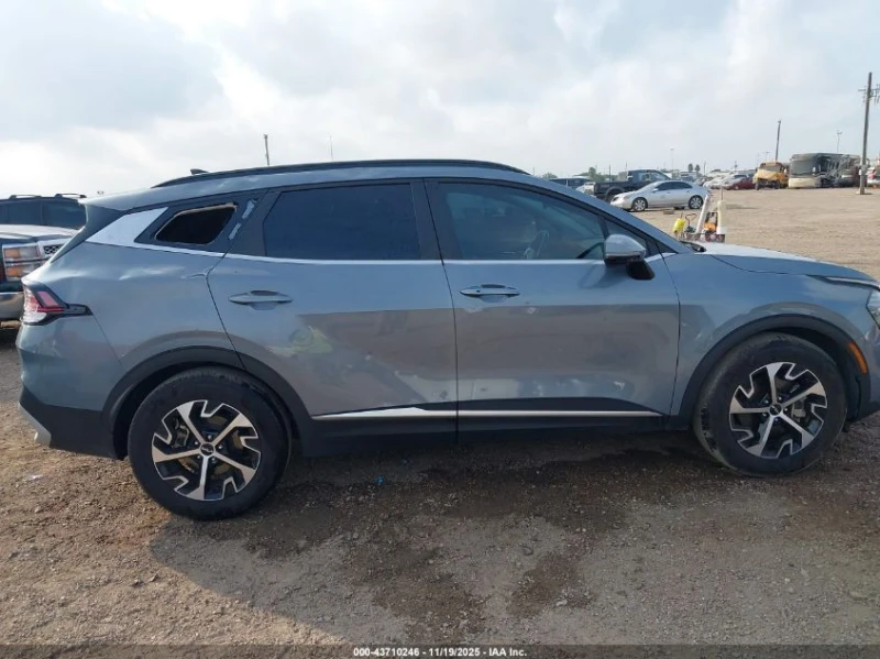 Kia Sportage 2.5L I-4 DI, DOHC, VVT, 187HP Front Wheel Drive, снимка 5 - Автомобили и джипове - 53288257