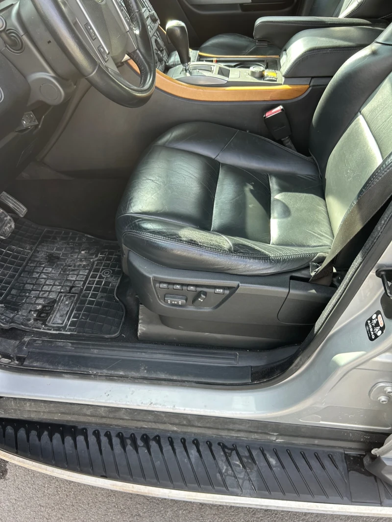 Land Rover Range Rover Sport, снимка 10 - Автомобили и джипове - 53503681