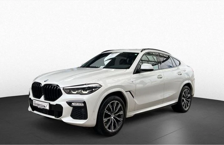 BMW X6  M-Sport , снимка 1 - Автомобили и джипове - 45620856