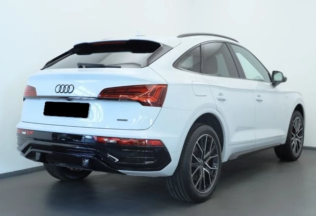 Audi Q5 Sportback 40 TFSI Quattro = S-line= Гаранция, снимка 2 - Автомобили и джипове - 47393539