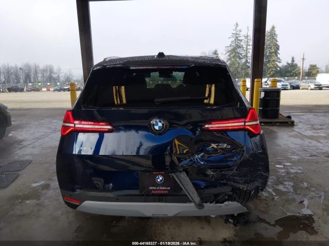 BMW X3 30 XDRIVE, само на 25 км !!! - изображение 5