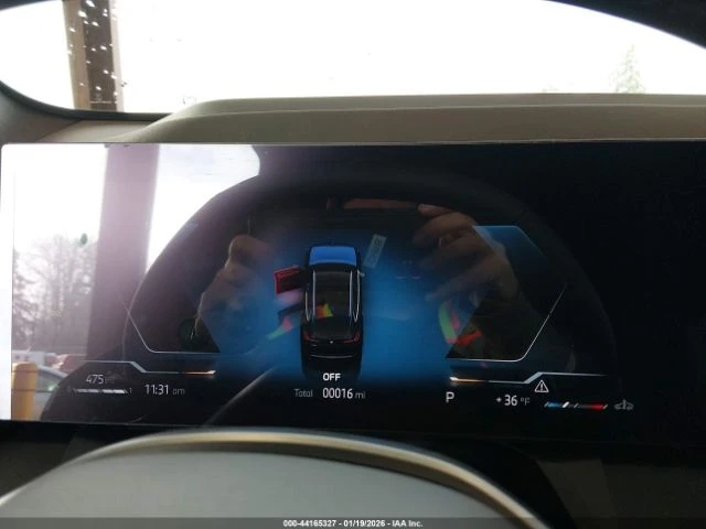 BMW X3 30 XDRIVE, само на 25 км !!! - изображение 10