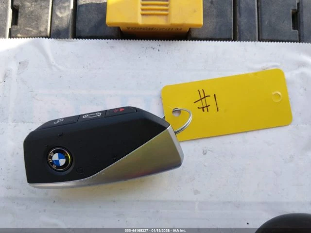 BMW X3 30 XDRIVE, само на 25 км !!! - изображение 9