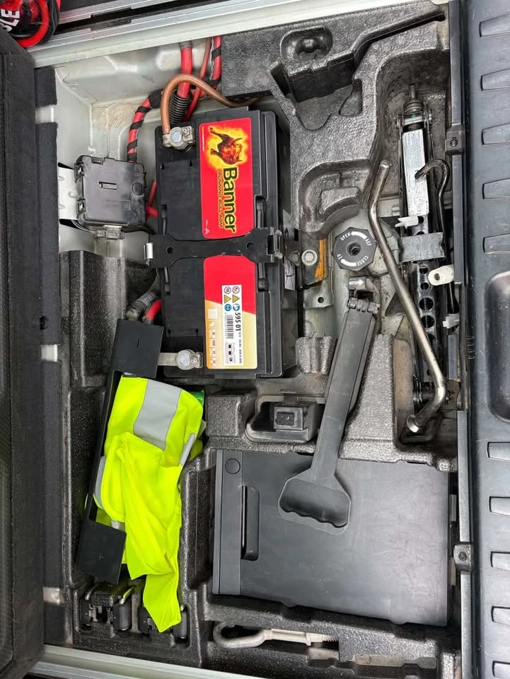 BMW X3 E83, снимка 13 - Автомобили и джипове - 54206974