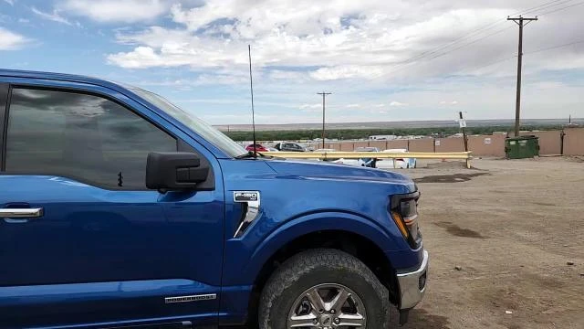 Ford F150 3.5l Xlt, снимка 13 - Автомобили и джипове - 54882553