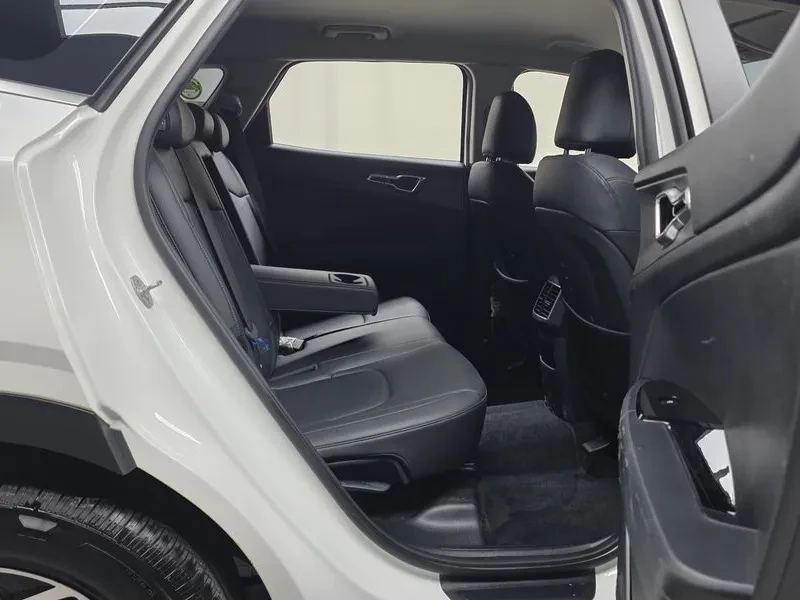 Kia Sportage Diesel 2.0 2Wd Prestige, снимка 10 - Автомобили и джипове - 56126439