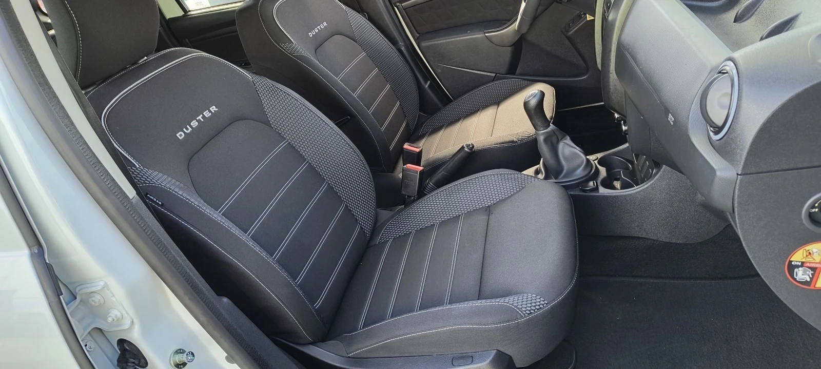 Dacia Duster 1.6 GPL. | Mobile.bg � ����������� 12