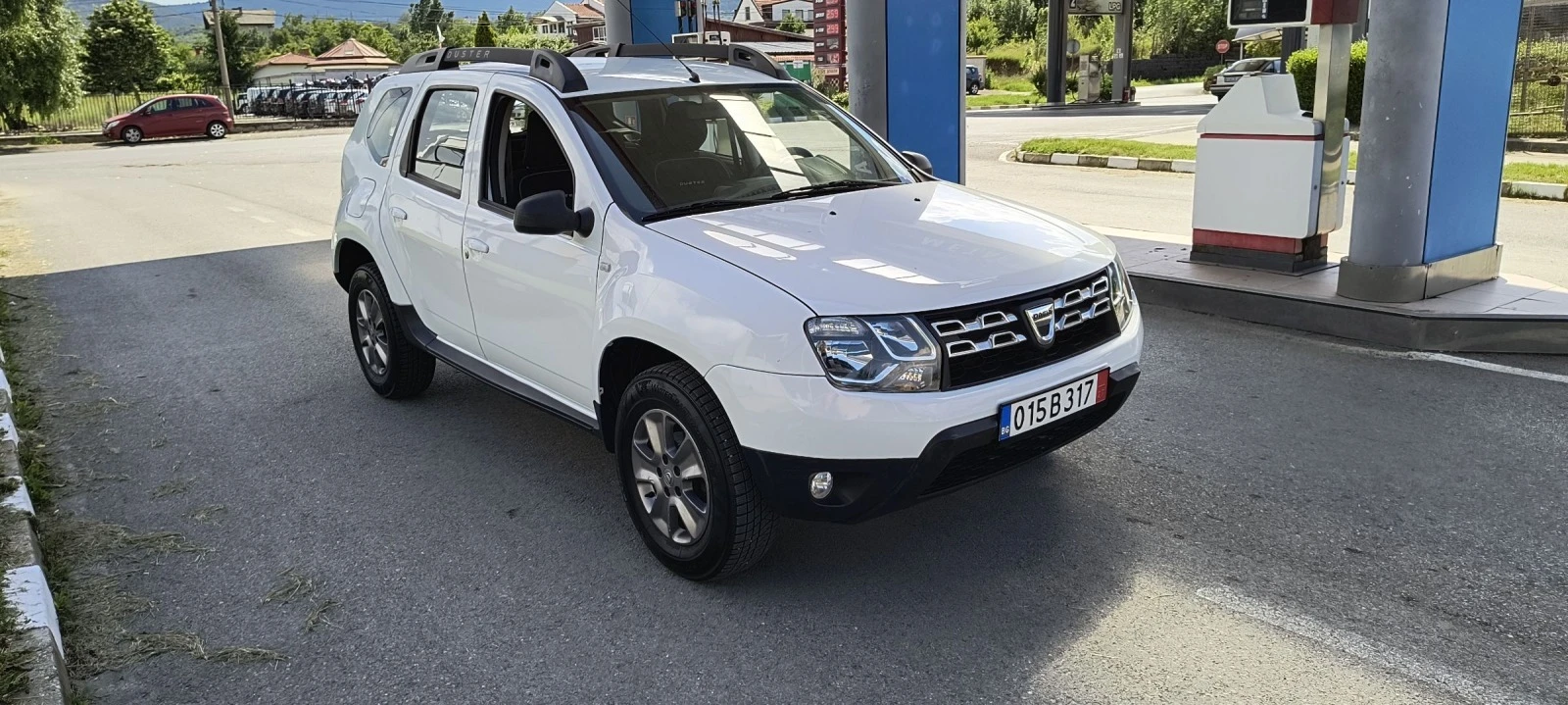 Dacia Duster 1.6 GPL. - изображение 2