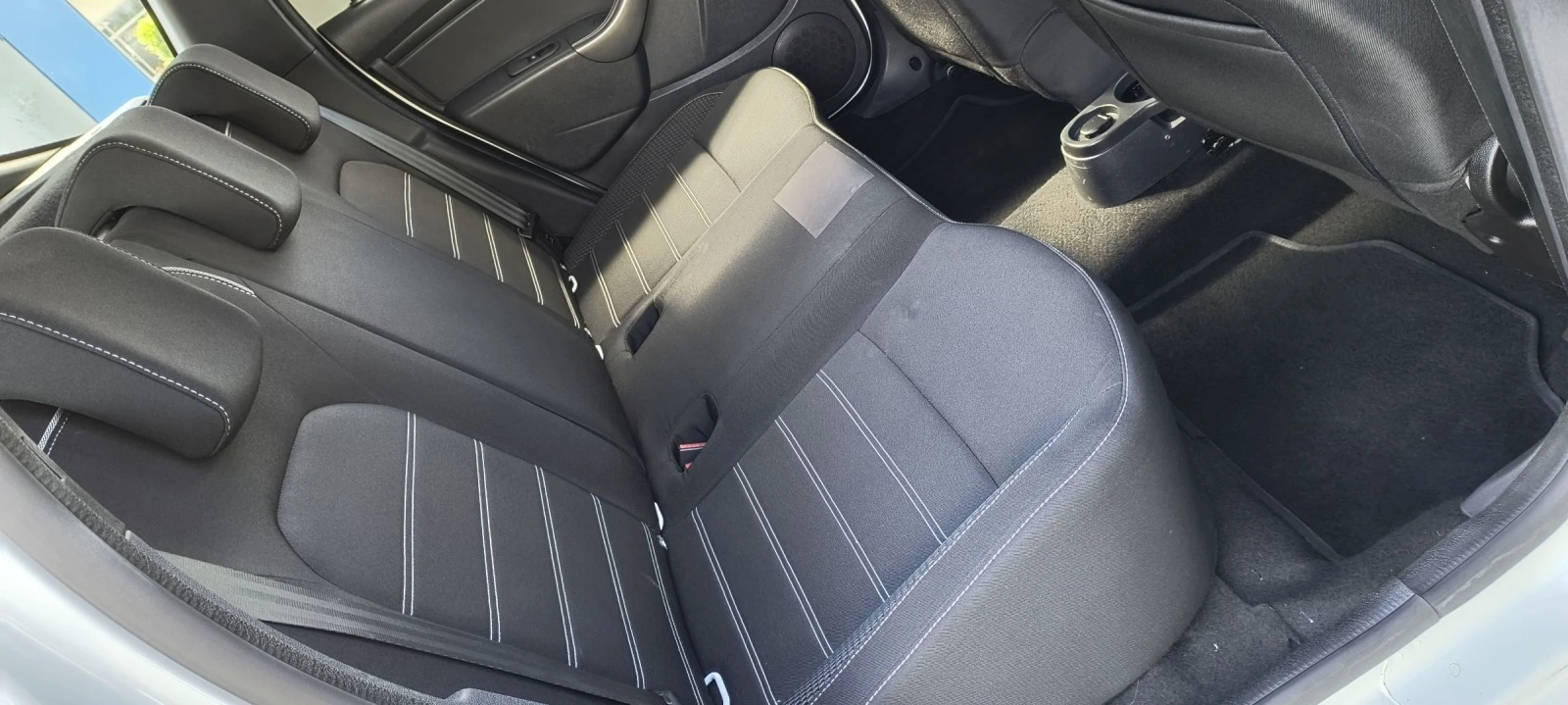 Dacia Duster 1.6 GPL. | Mobile.bg � ����������� 13