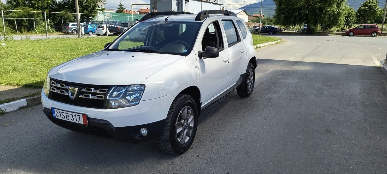 Dacia Duster 1.6 GPL. - изображение 4