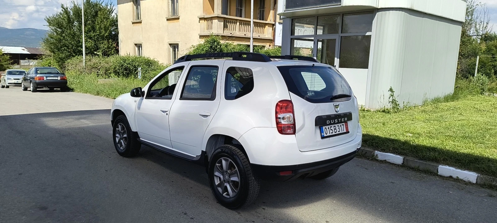 Dacia Duster 1.6 GPL. - изображение 7