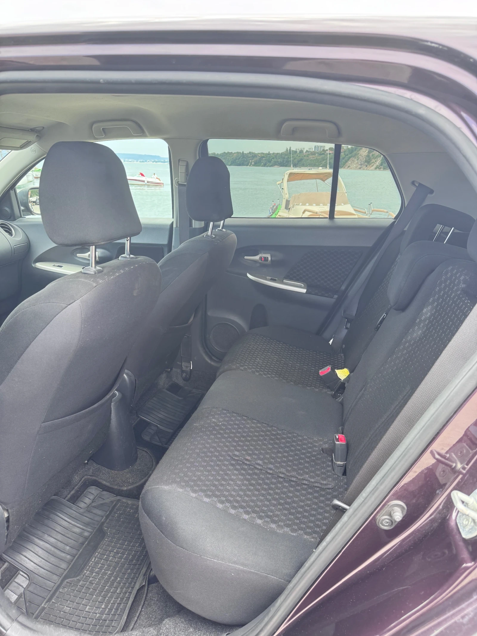 Toyota Urban Cruiser 1.3 VVTI  | Mobile.bg   11