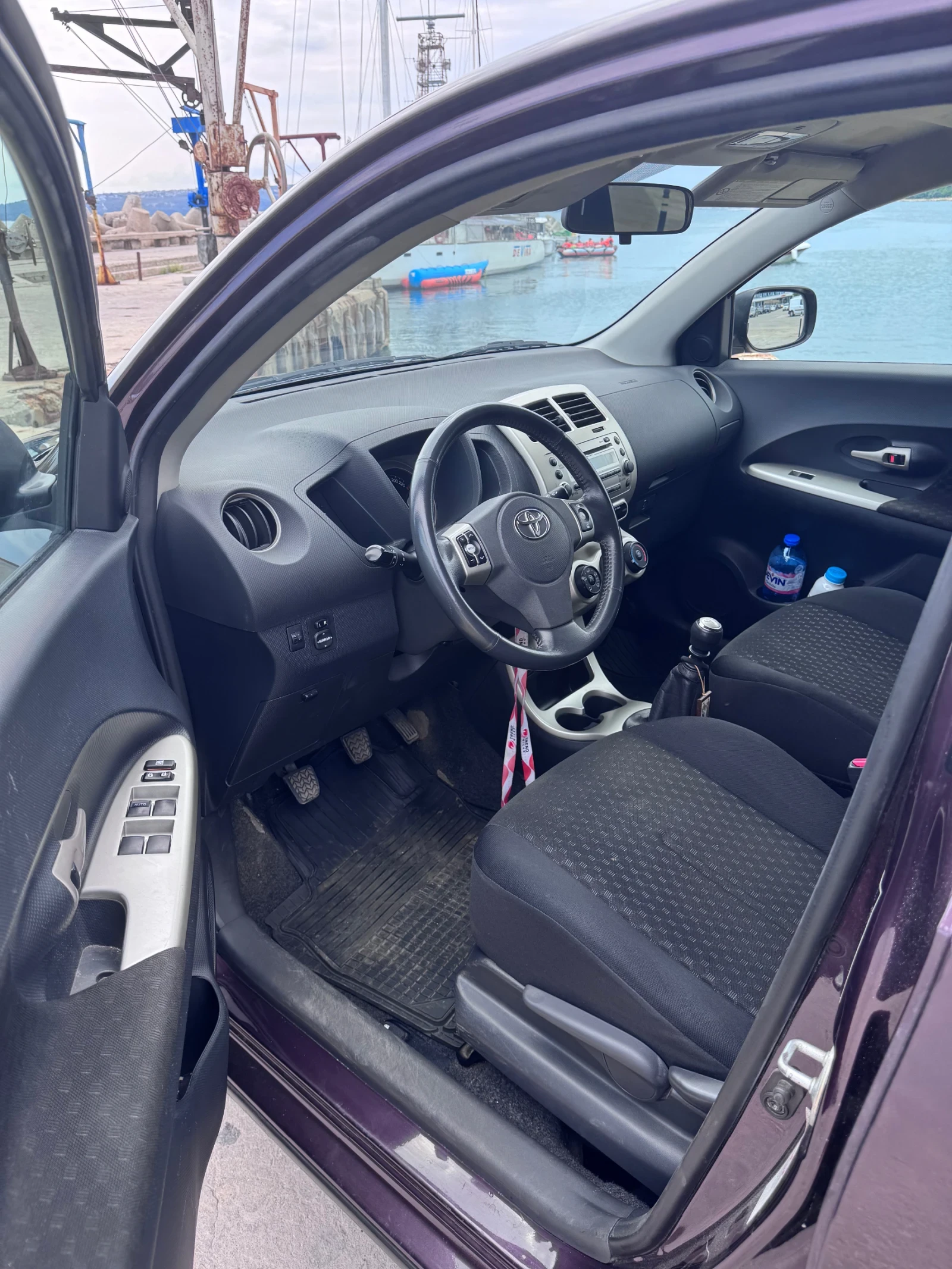 Toyota Urban Cruiser 1.3 VVTI  | Mobile.bg   9