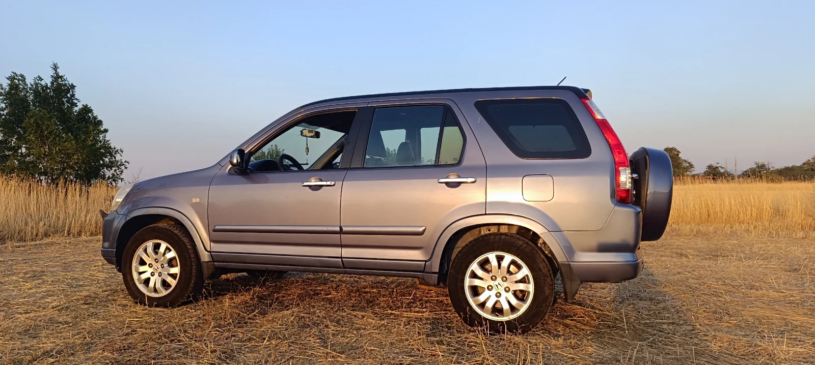 Honda Cr-v Facelift  - изображение 7