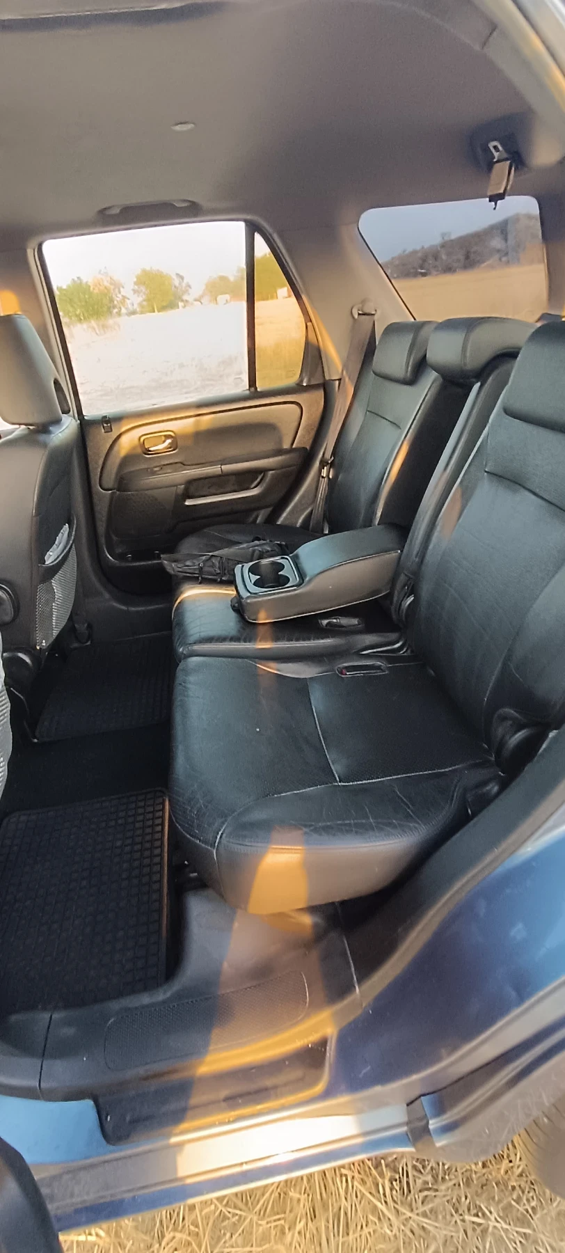 Honda Cr-v Facelift  | Mobile.bg � ����������� 11