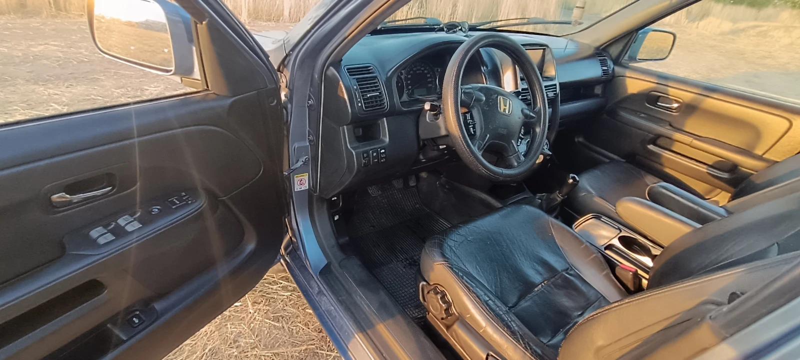 Honda Cr-v Facelift  | Mobile.bg � ����������� 15