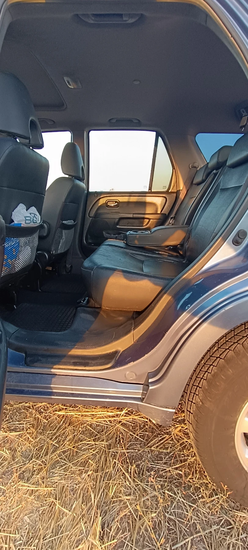 Honda Cr-v Facelift  | Mobile.bg � ����������� 12