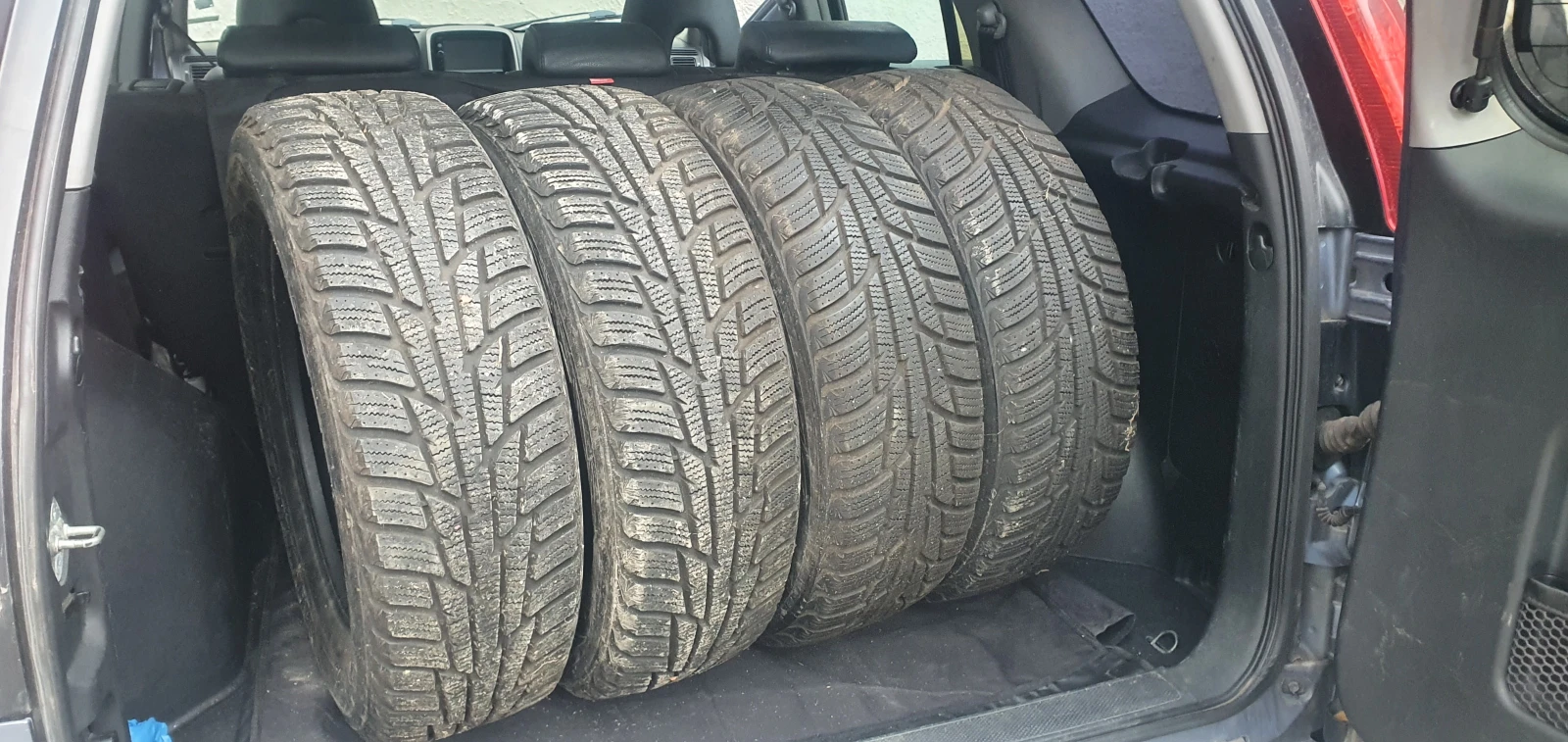 Honda Cr-v Facelift  | Mobile.bg � ����������� 17