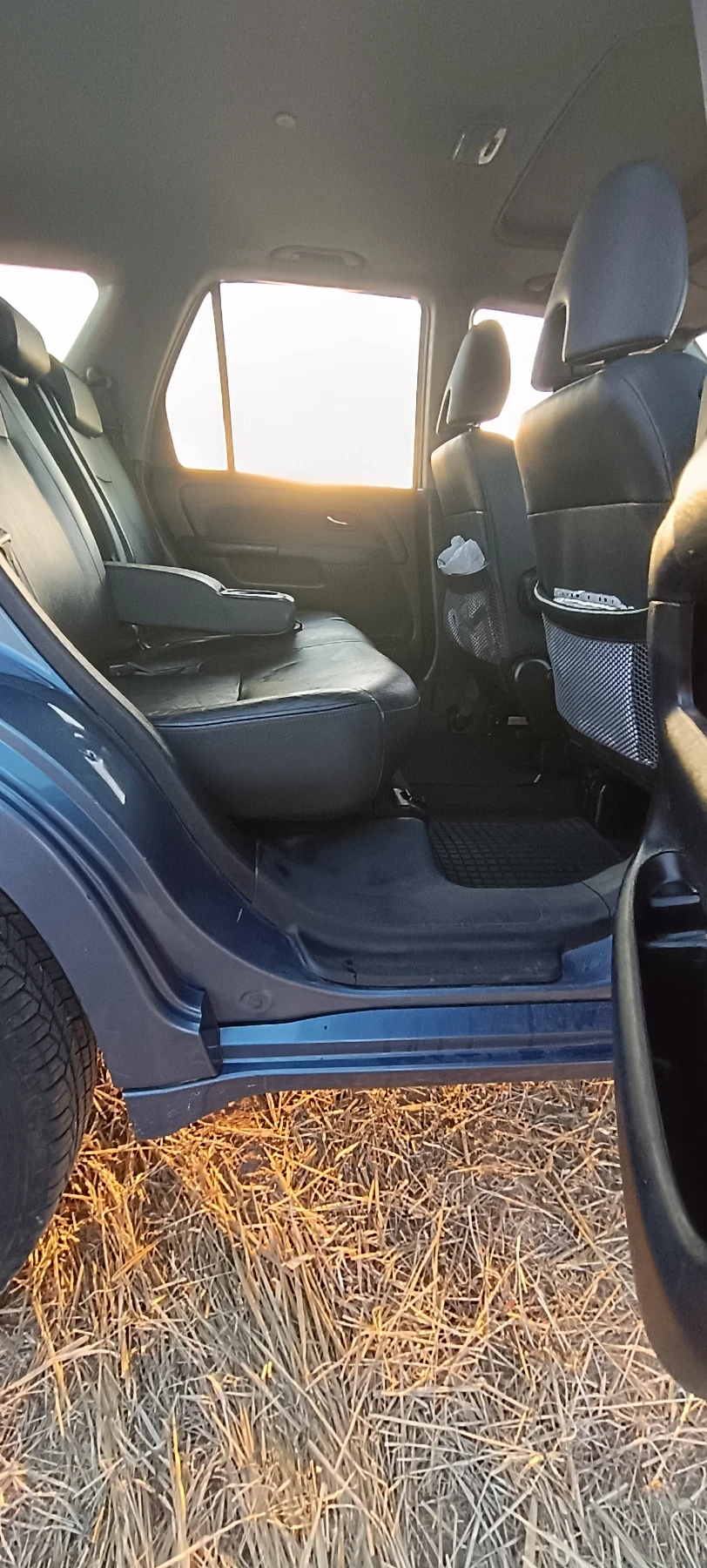 Honda Cr-v Facelift  | Mobile.bg � ����������� 13