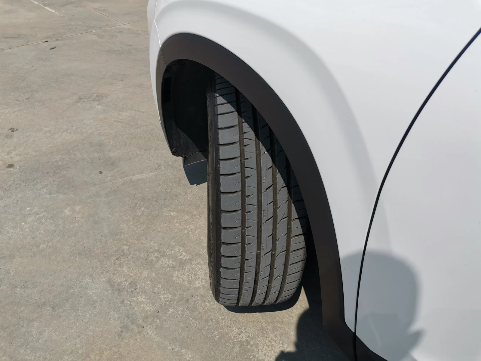 Hyundai Santa fe 2.2 diesel 44  8 speed gearbox  | Mobile.bg   14