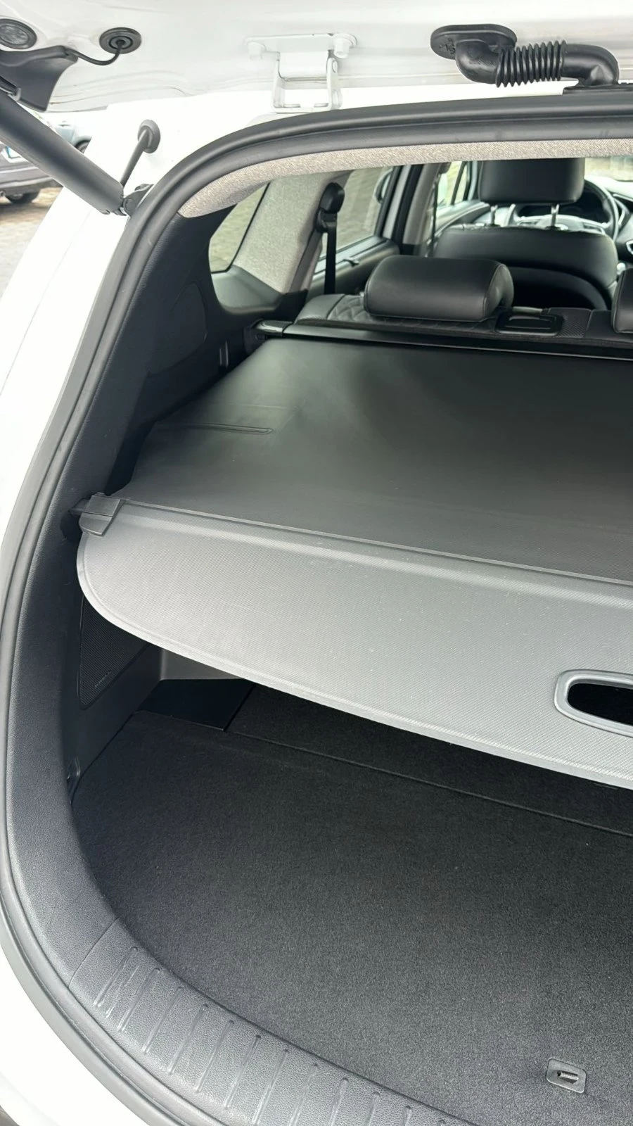 Hyundai Santa fe 2.2 diesel 44  8 speed gearbox  | Mobile.bg   8