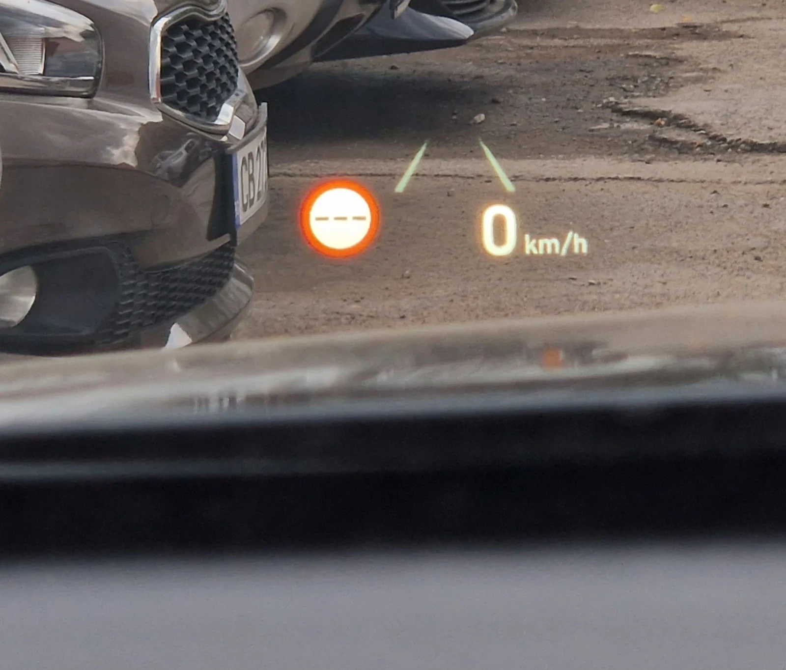 Hyundai Kona 64KWh/Premium//SOH95% | Mobile.bg   13