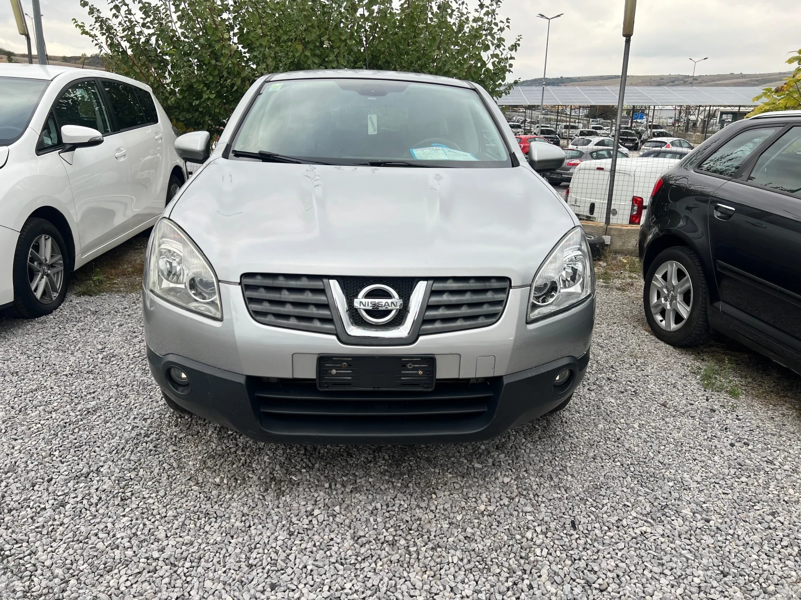 Nissan Qashqai 2.0cdi 4x4 klimatronik paktronik | Mobile.bg — изображение 2