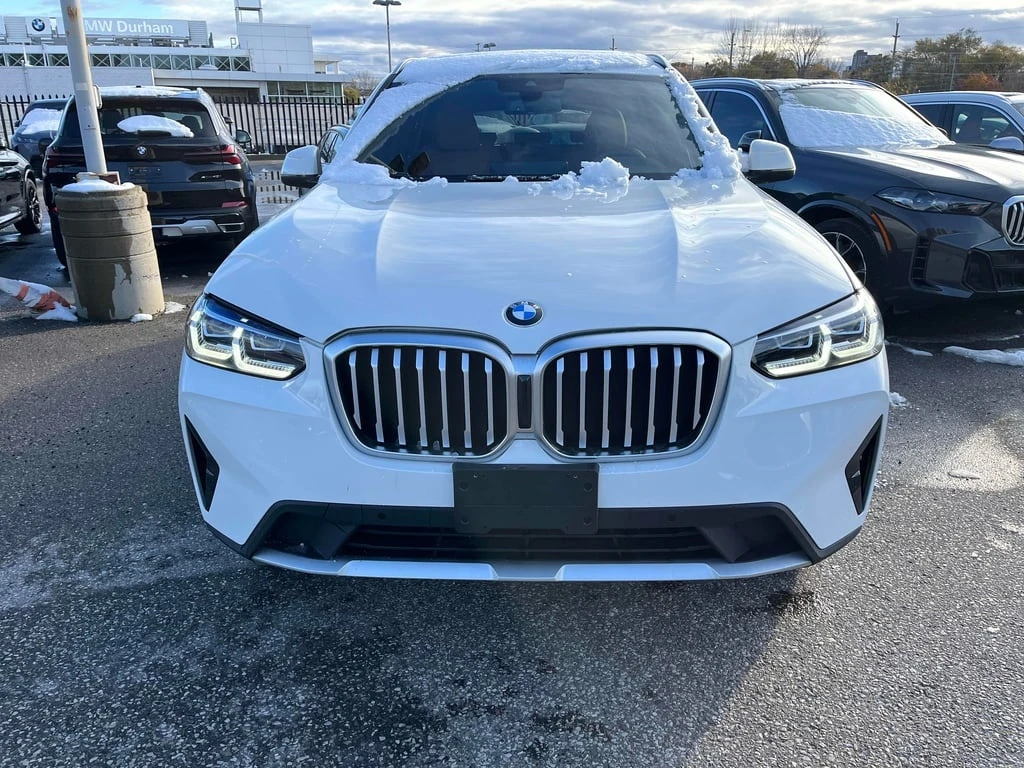 BMW X3 * xDrive30i * CARFAX *    | Mobile.bg   6